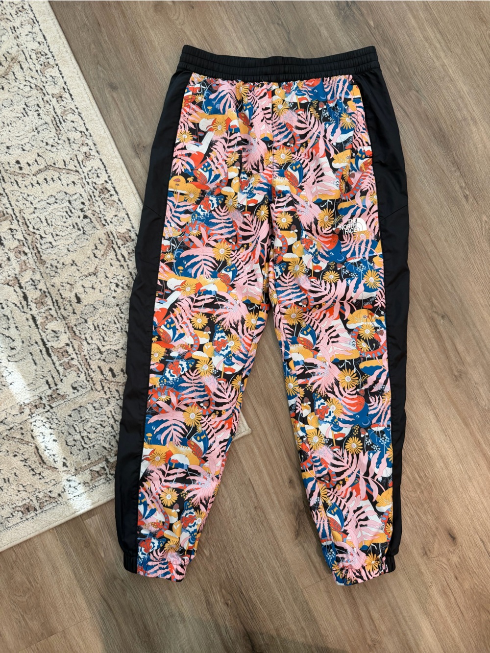North Face pants